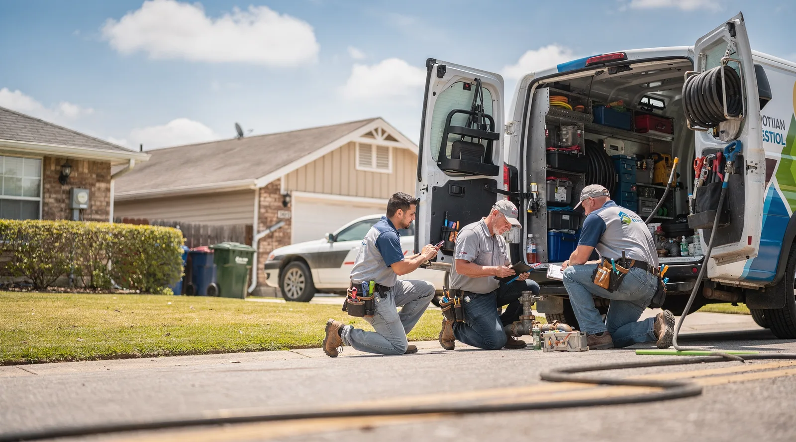 Emergency Plumber in Gibbon Glade, PA near me
